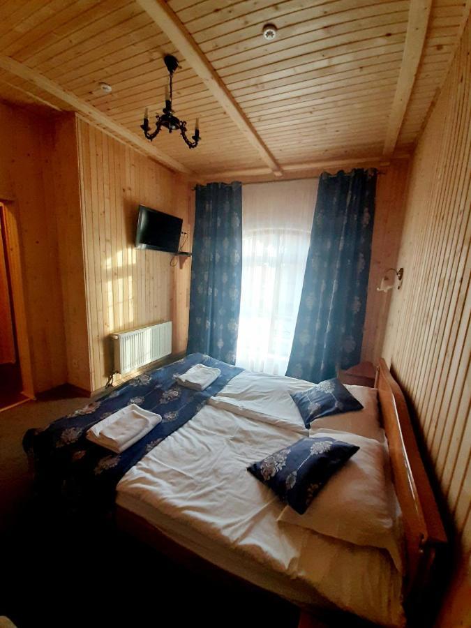 Otel Altair Bukovel